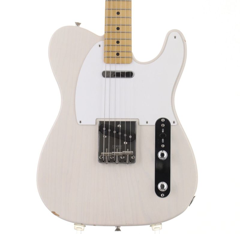 テレキャスタータイプ × FENDER JAPAN (-2015))の検索結果 | ギター