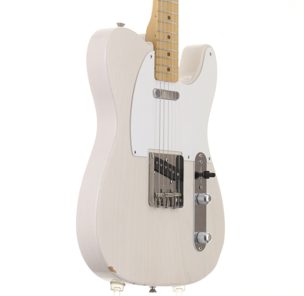 Fender Japan TL55-78US テレキャスター 中古】FENDER JAPAN / TL55-88TX MN USB 【御茶ノ水本店