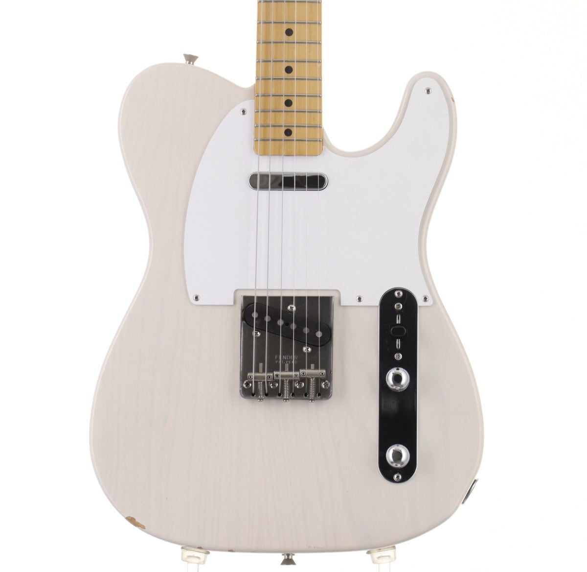 Fender Japan TL55-78US テレキャスター 中古】FENDER JAPAN / TL55-88TX MN USB 【御茶ノ水本店