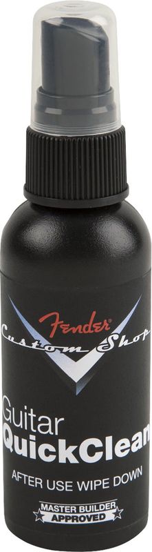 Fender / Custom Shop Guitar Quick Clean ギターポリッシュ フェンダーカスタムショップ 【福岡店】