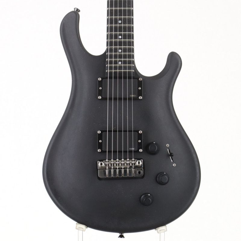中古】FLAXWOOD / AIJA Trem Sandblast-Black 【御茶ノ水本店
