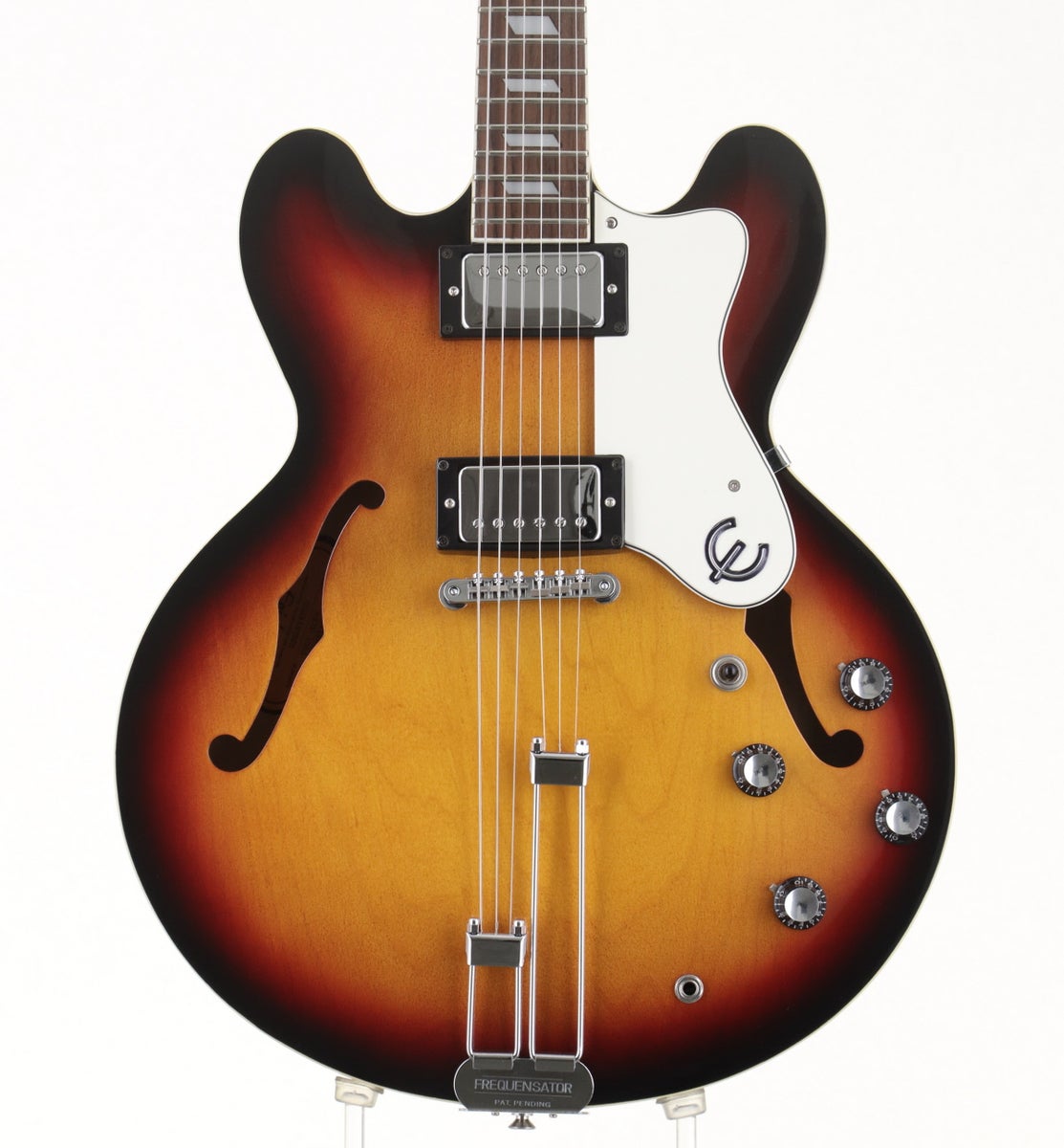 しなしなさん専用@【美品・24年12月購入】Epiphone Riviera★ 中古】EPIPHONE / Riviera Reissue 【御茶ノ水本店】 | セミアコ
