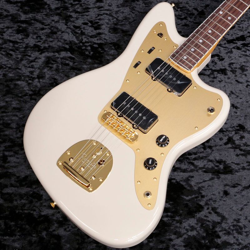 Fender / ISHIBASHI FSR MIJ Traditional 60S Jazzmaster Alder Body