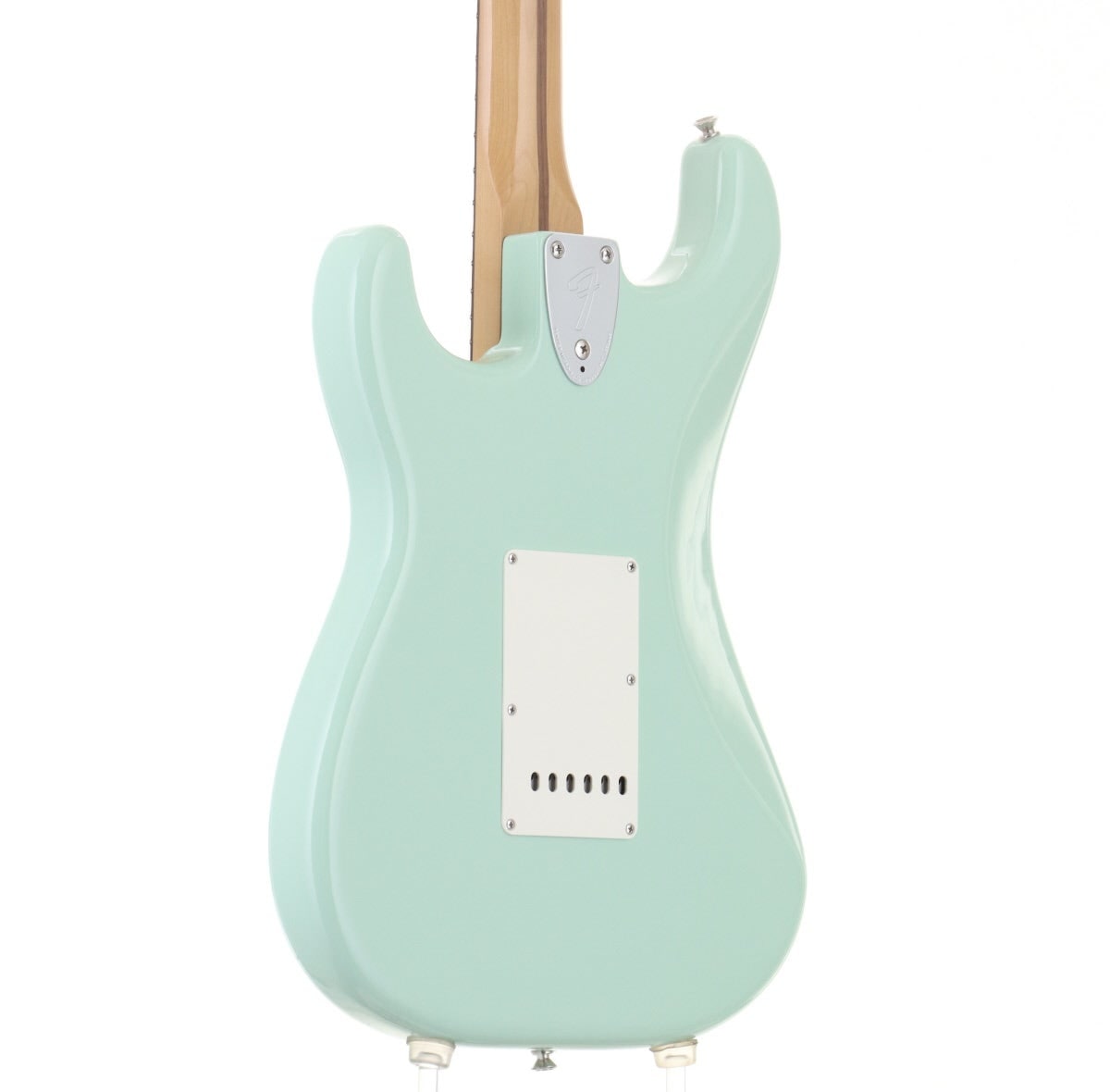 中古】Fender / Vintera II 70s Stratocaster Rosewood Surf Green