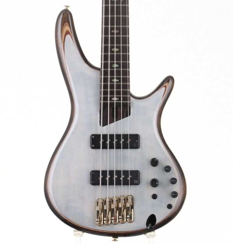 【中古】IBANEZ / Premium SR1405 Glacial White 【新宿店】