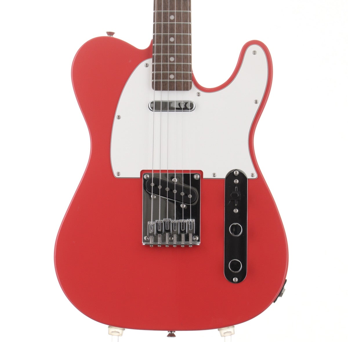 【美品】SQUIER Affinity Series テレキャスター【中古】 中古】SQUIER / Affinity Series Telecaster Laurel Race Red 【新宿店
