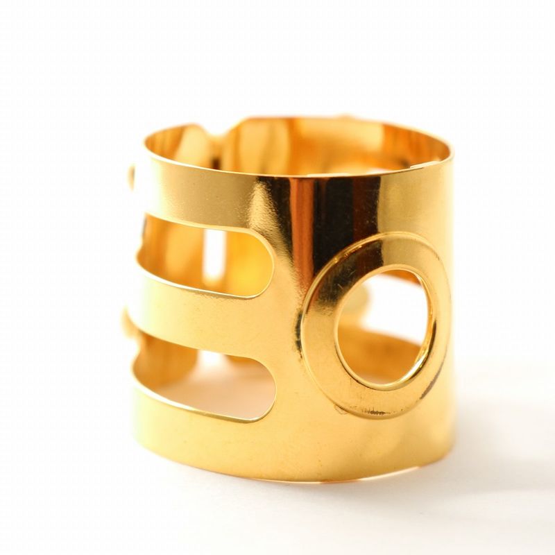 中古】WOOD STONE ウッドストーン / Ligature Alto HR Size M GP