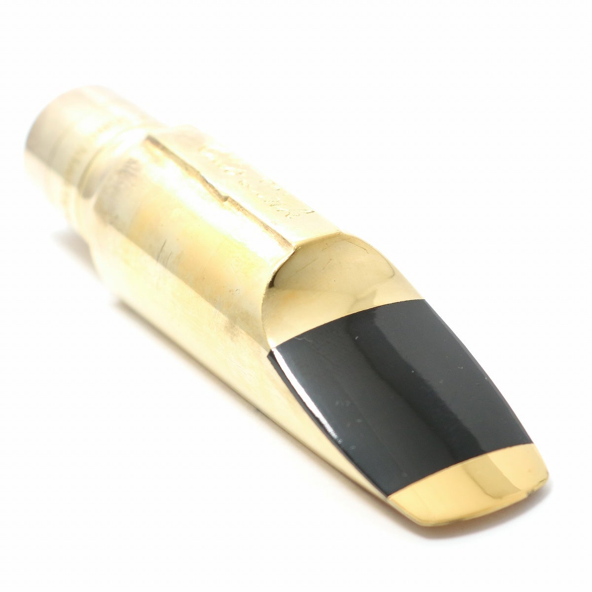 中古】OTTO LINK オットーリンク / Alto STM 4 DQ アルトサックス