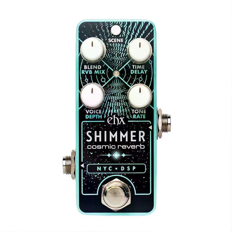 エフェクター × ELECTRO-HARMONIX 他3条件)の検索結果 | ギター