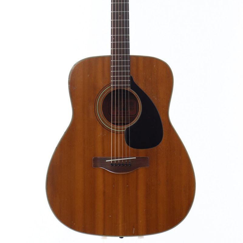 775516/YAMAHA ギター FG-180 アコースティック 中古】YAMAHA / FG-180 Natural 【心斎橋店】 | フラットトップ