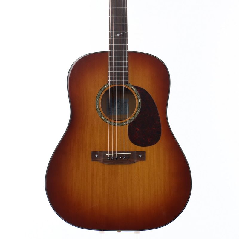 【美品】K. Yairi アコースティックギター サンバースト 中古】K.yairi / AY65 Sunburst 【心斎橋店】 | アコースティック