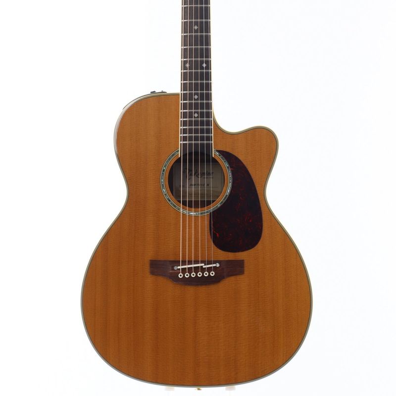 【中古】Takamine / DMP761C Natural 【心斎橋店】【値下げ】