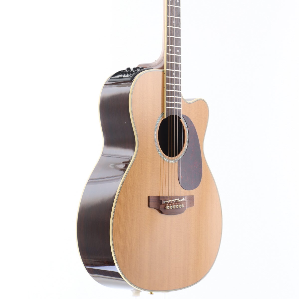 中古】Takamine / DMP761C Natural 【心斎橋店】 | アコースティック