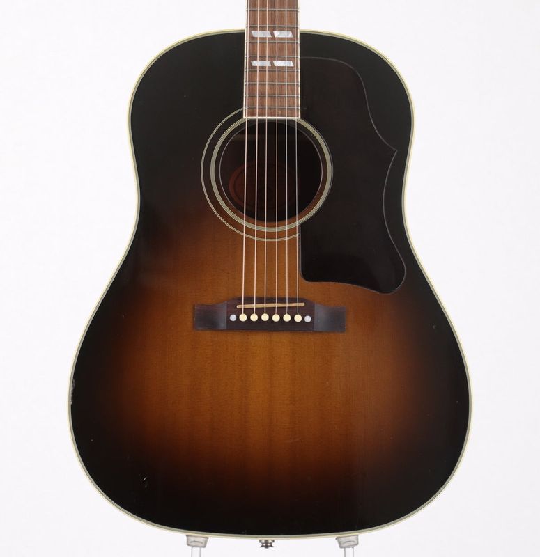 最終お値下げ⭐︎中古　Gibson Southern Jumbo ’2002 中古】GIBSON / Southern Jumbo 2002年製 【御茶ノ水HARVEST_GUITARS