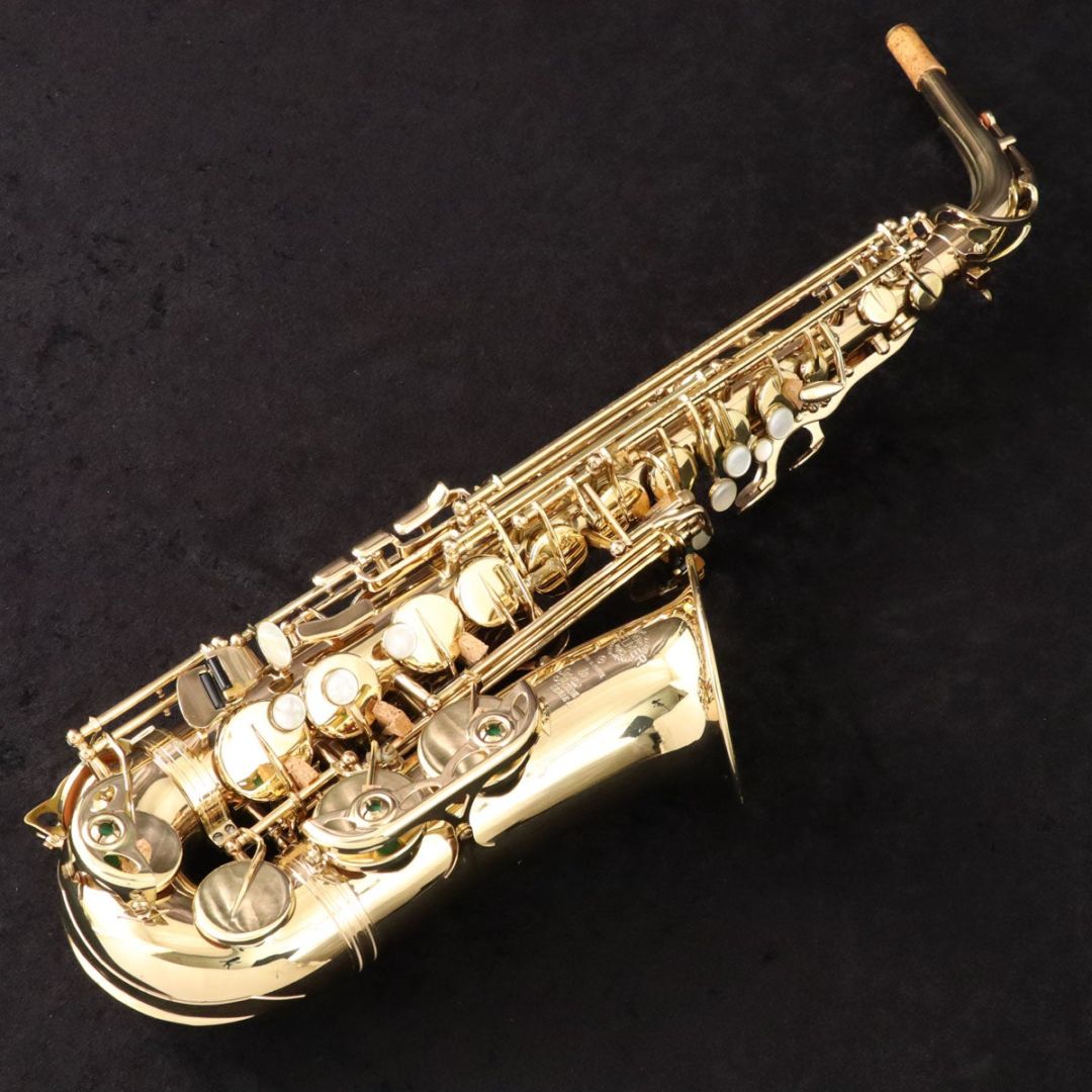 中古】SELMER セルマー / Alto SA80II W/O SN.490xxx アルトサックス