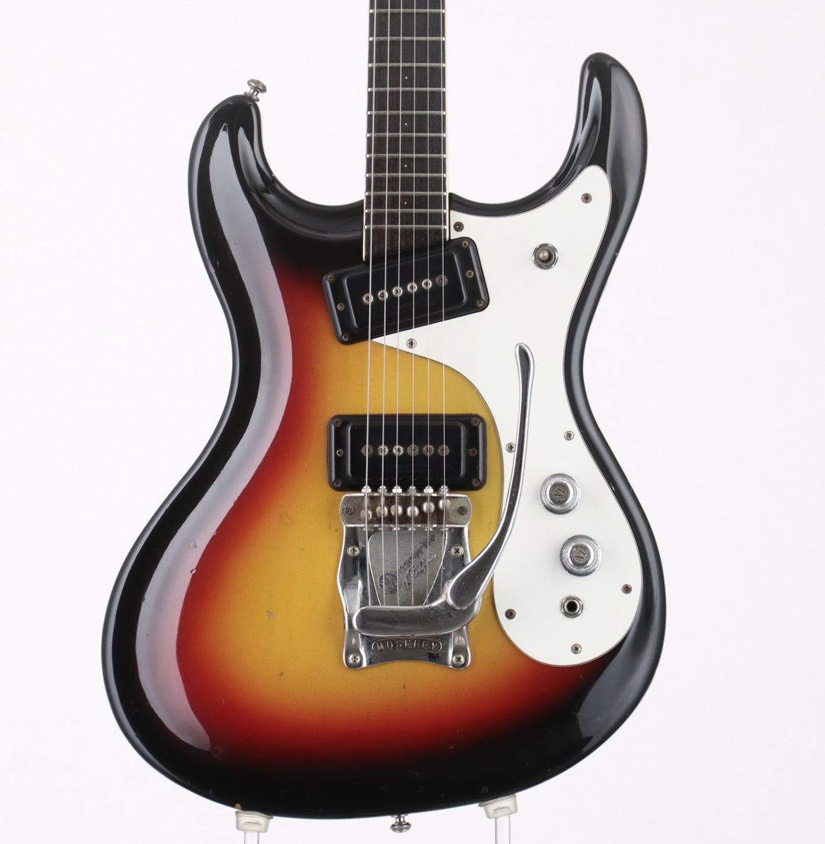 ハバキ 6点セット アンティーク 中古】MOSRITE / EX65 Excellent 65 【御茶ノ水本店】 | その他タイプ