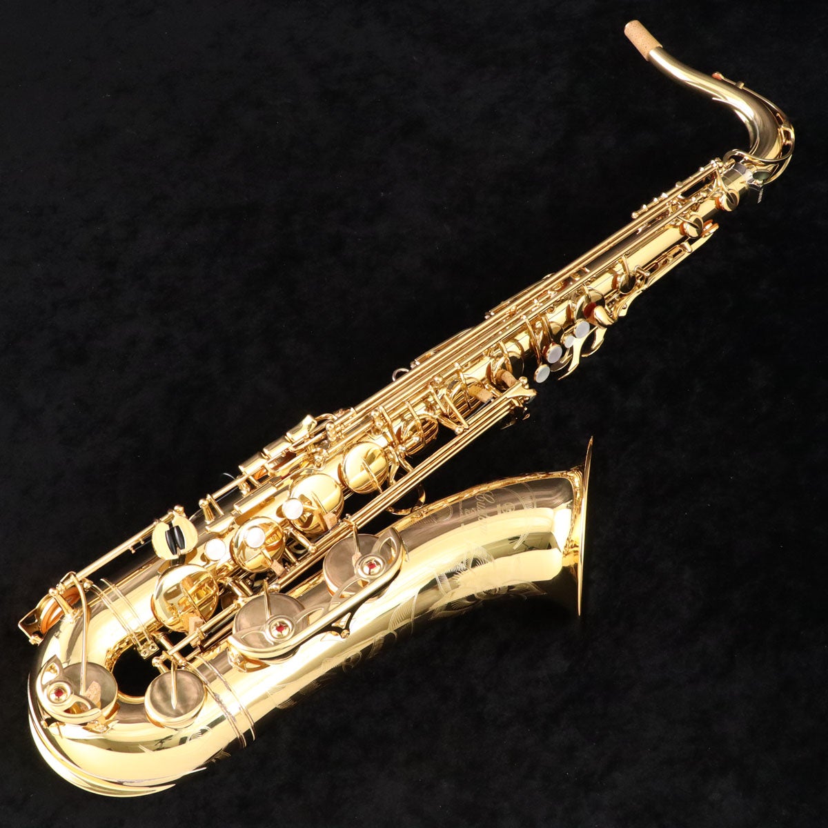 中古】YAMAHA ヤマハ / Tenor YTS-82Z V1-Neck テナーサックス