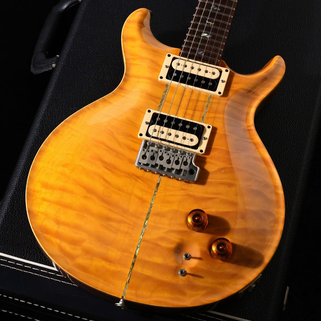 中古】Paul Reed Smith (PRS) / 1996 Santana I Santana Yellow