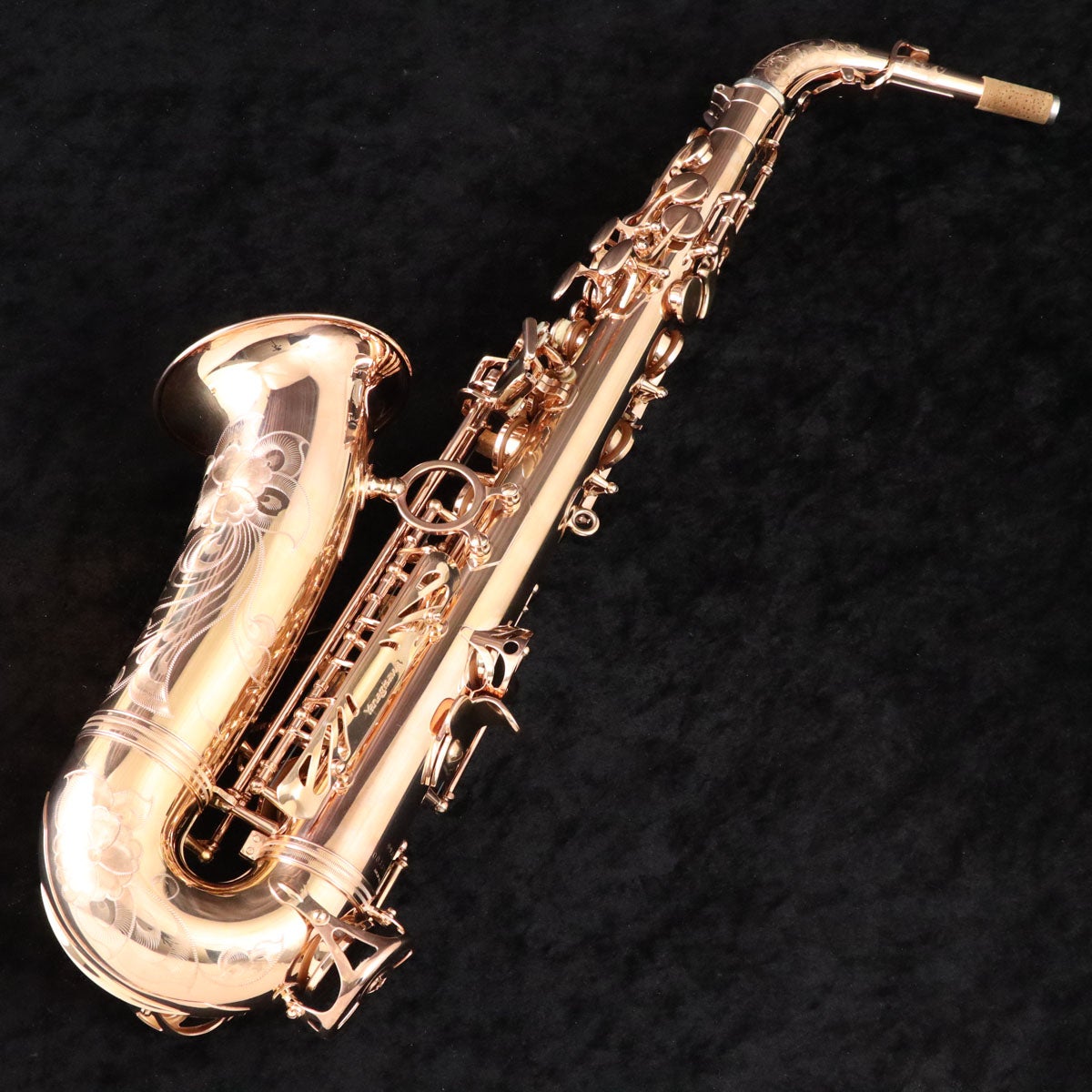 中古】Yanagisawa ヤナギサワ / Alto A-9937PGP アルトサックス SN