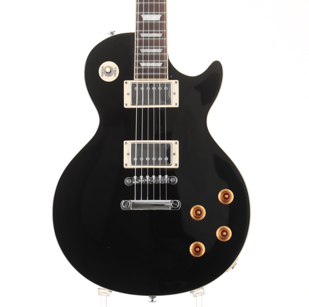 中古】EPIPHONE / Les Paul Standard Plain EB 【御茶ノ水本店