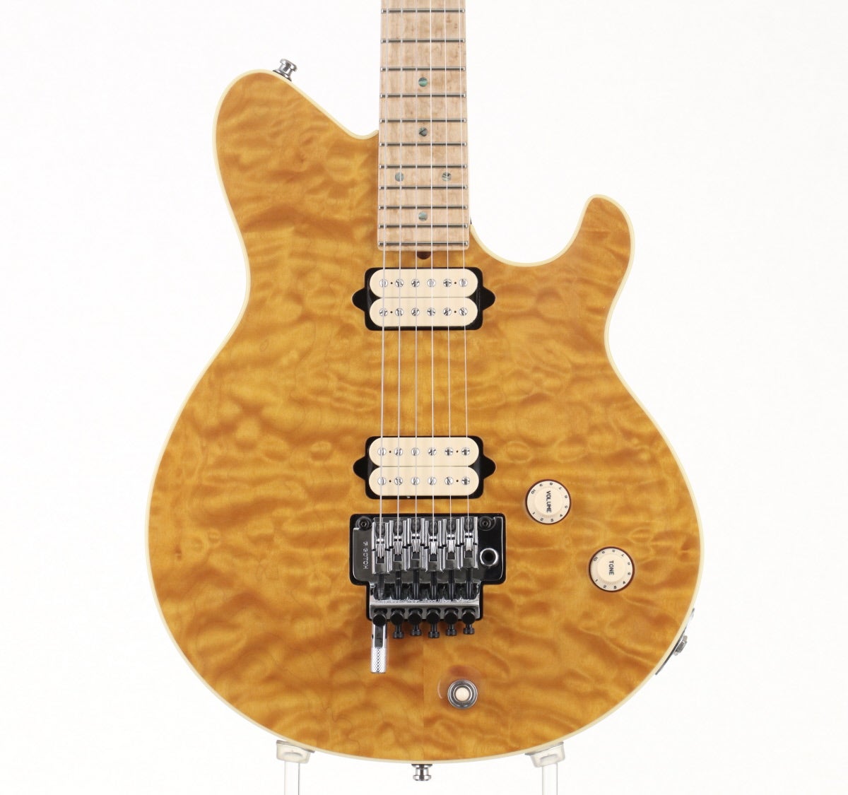 中古】TERRY ROGERS / Mallie Trans Honey Gold 【御茶ノ水本店
