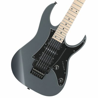 Ibanez / RG Genesis Collection RG550-BKF(Black Flat)【限定モデル