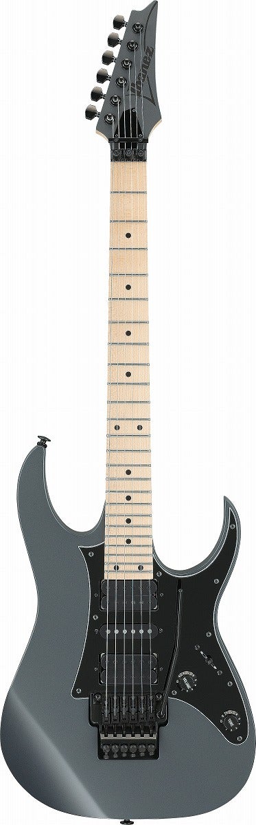 Ibanez / RG Genesis Collection RG550-GRF(Gray Metallic Flat)【限定