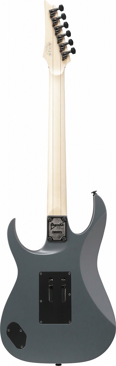 Ibanez / RG Genesis Collection RG550-GRF(Gray Metallic Flat)【限定