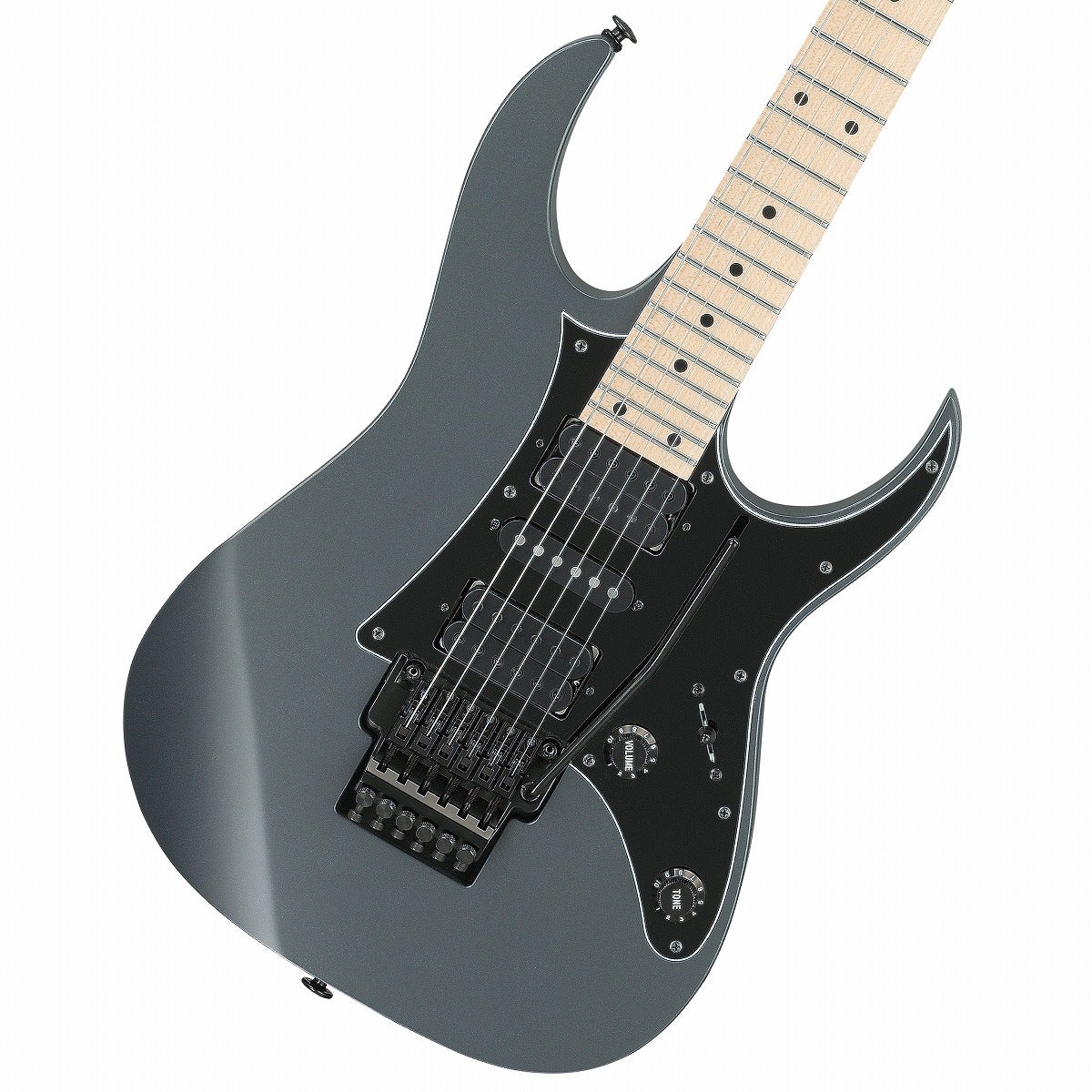Ibanez / RG Genesis Collection RG550-GRF(Gray Metallic Flat)【限定