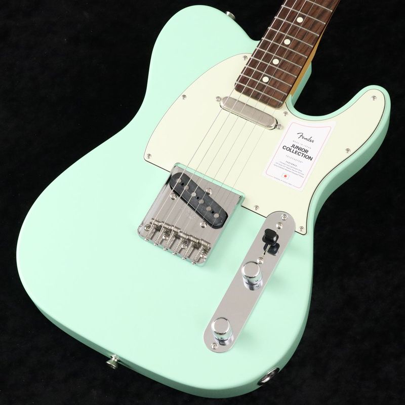 Fender / Made in Japan Junior Collection Telecaster Rosewood