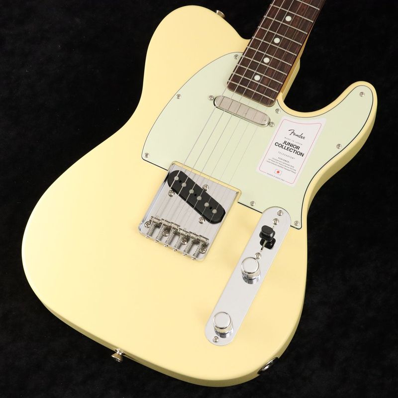 Fender / Made in Japan Junior Collection Telecaster Rosewood
