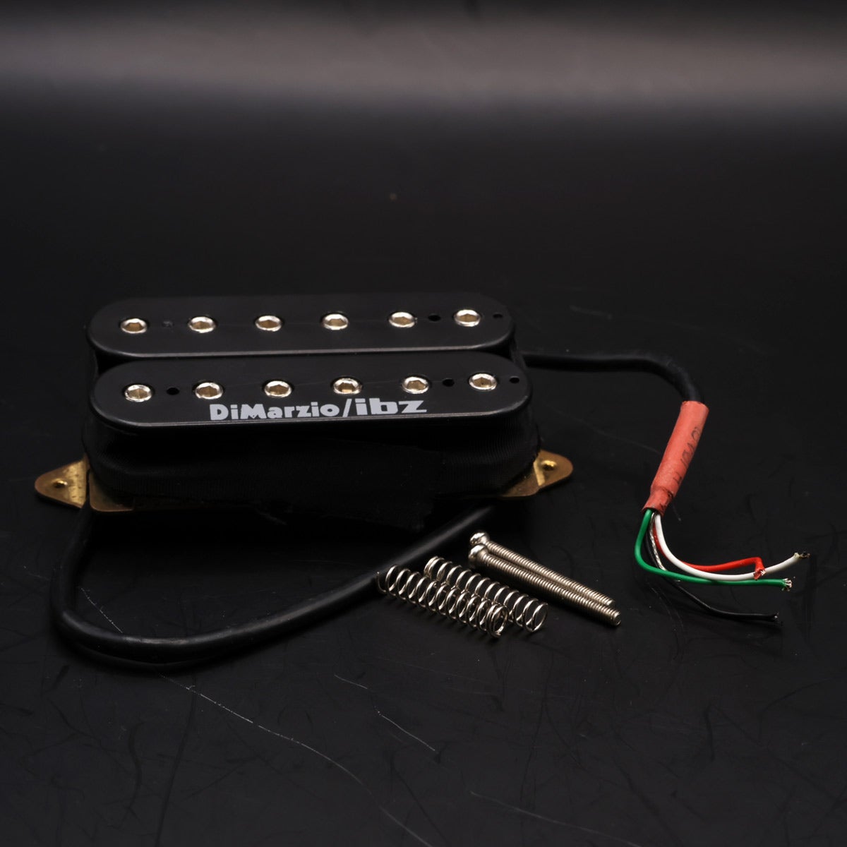 中古】DIMARZIO / ibz Pickup 【福岡店】 | ピックアップ(エレキ用