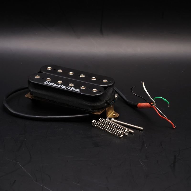 中古】DIMARZIO / ibz Pickup 【福岡店】 | ピックアップ(エレキ用