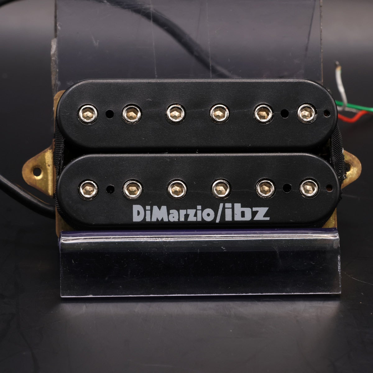 中古】DIMARZIO / ibz Pickup 【福岡店】 | ピックアップ(エレキ用