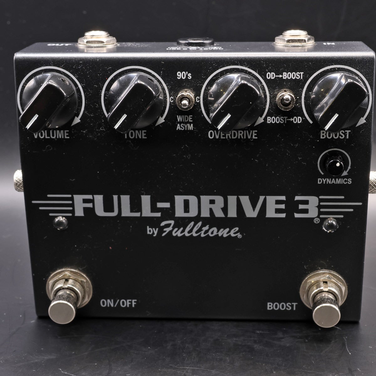 中古】FULLTONE / Full-Drive3 【福岡店】 | オーバードライブ