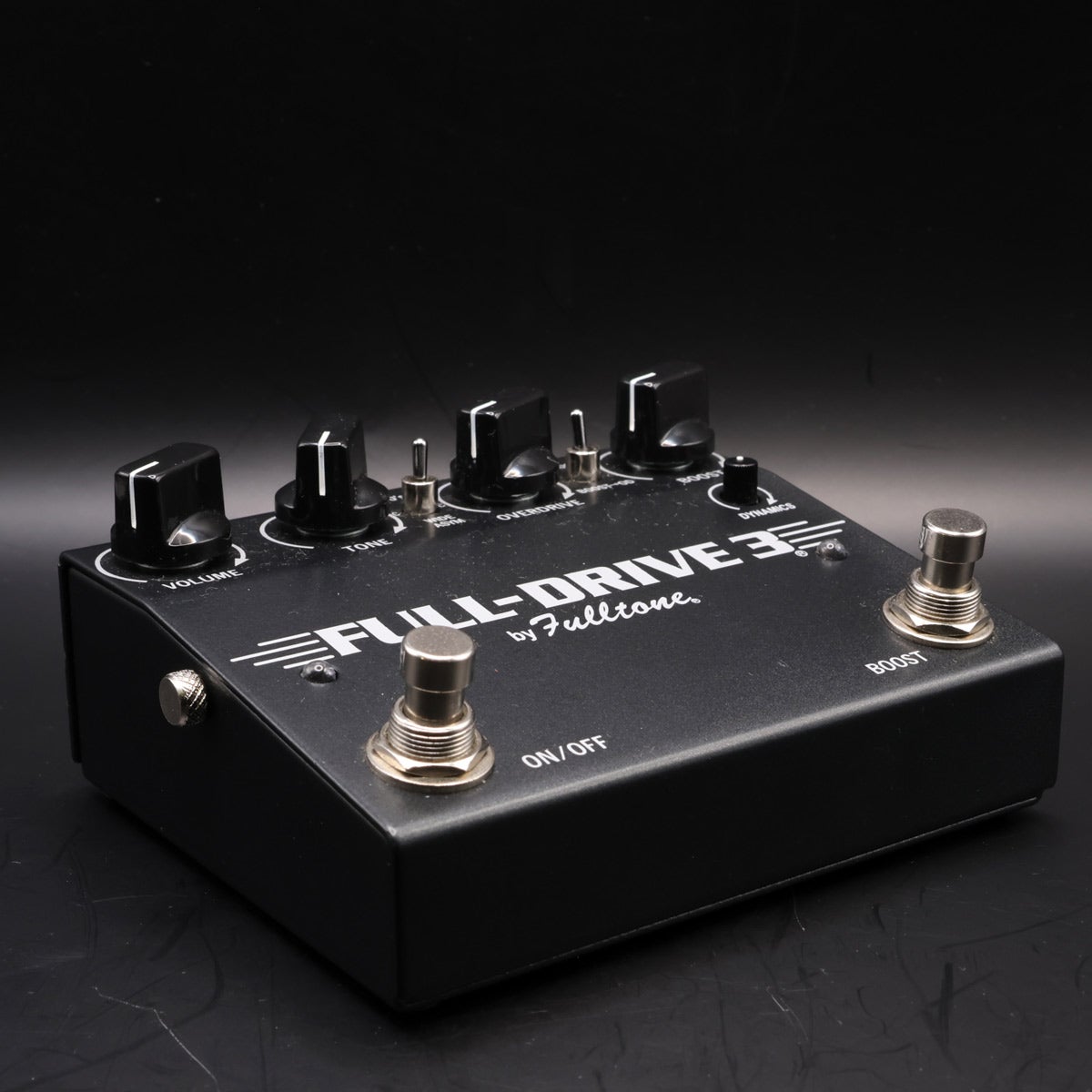中古】FULLTONE / Full-Drive3 【福岡店】 | ギター用エフェクター