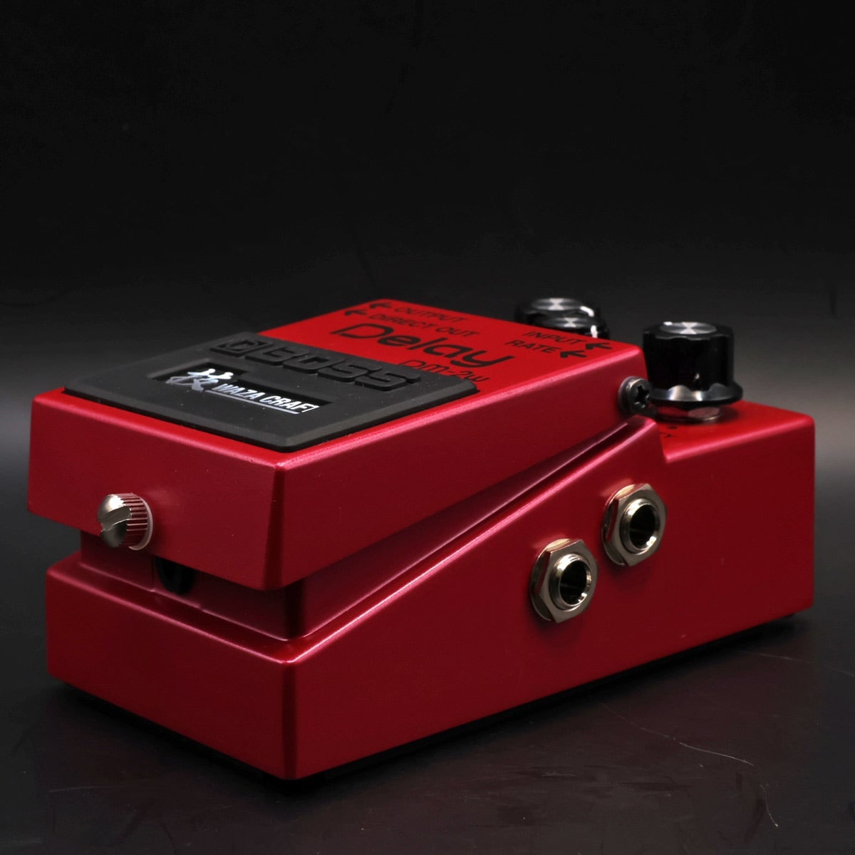 中古】BOSS / DM-2W WAZA CRAFT Delay ディレイ 【福岡店】 | ディレイ