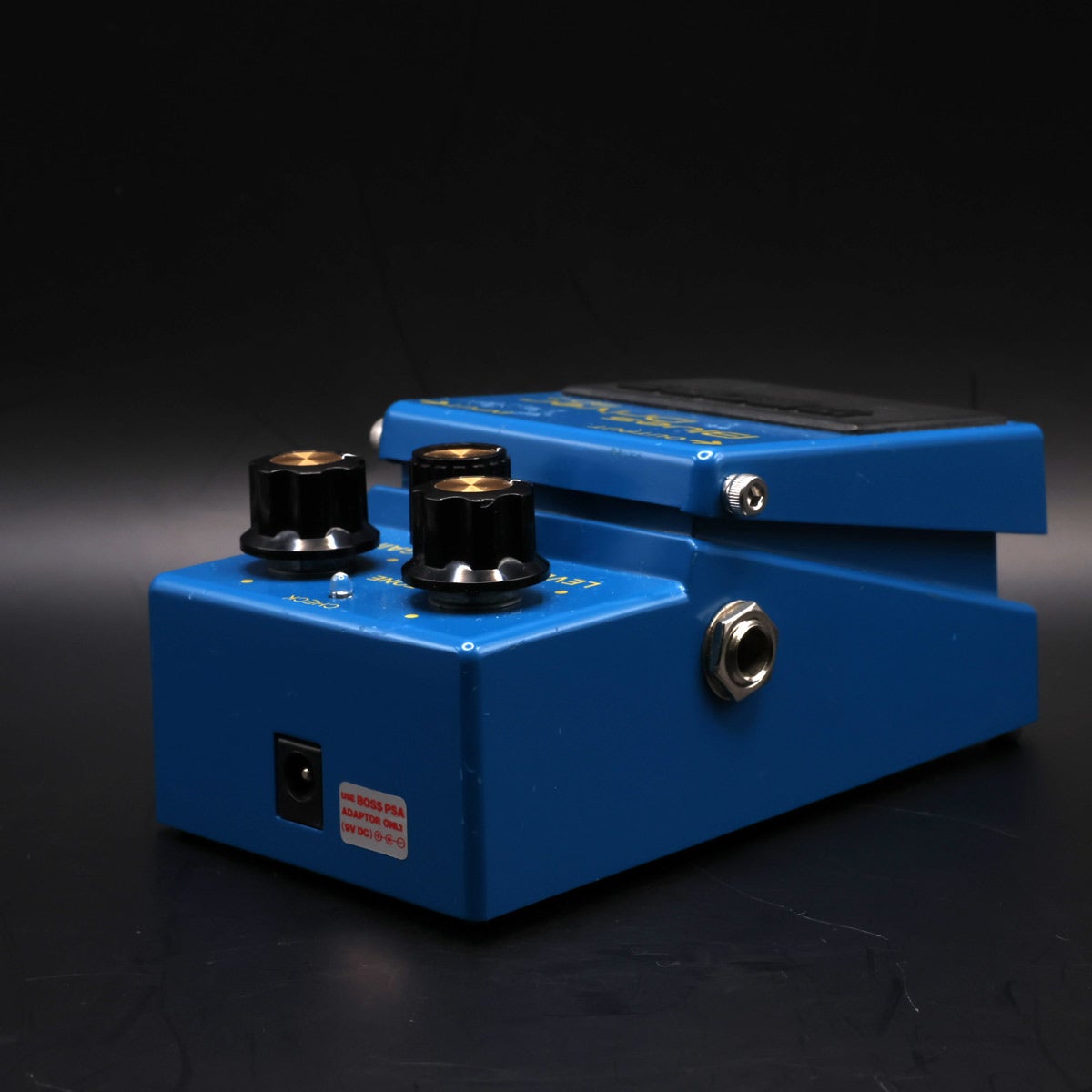 中古】BOSS / BD-2 Blues Driver MOD オーバードライブ 【福岡店