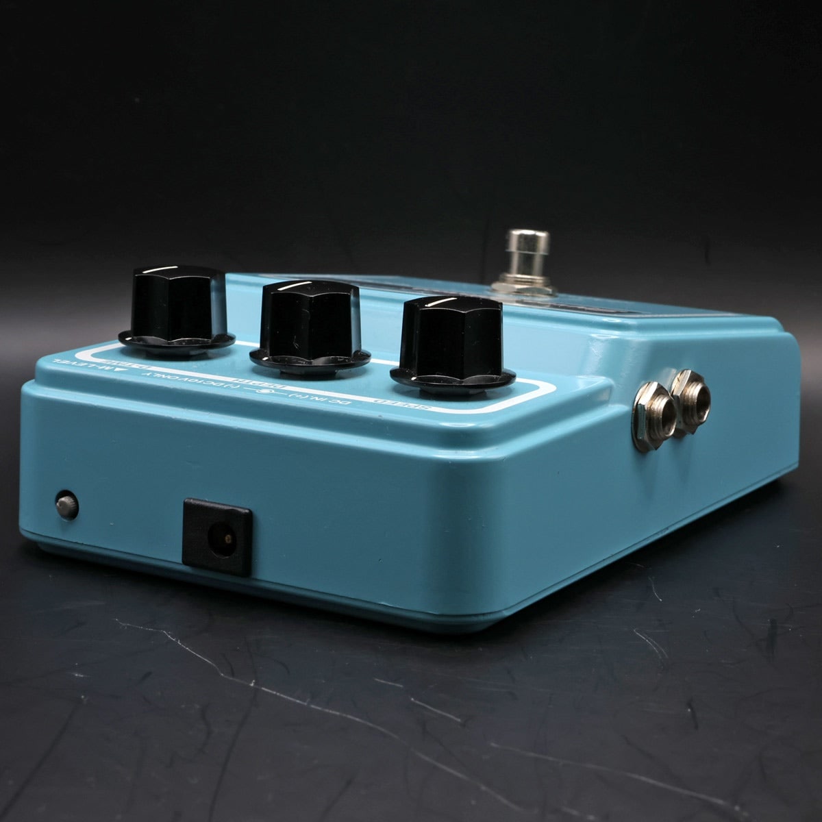 中古】MAXON / CS-550 Stereo Chorus with AC Adapter 【福岡店