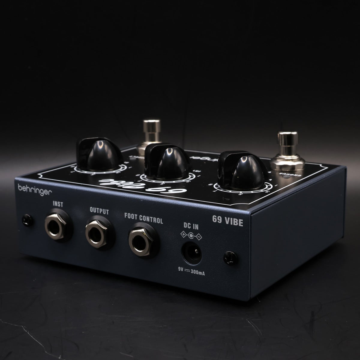 中古】Behringer / 69 Vibe ビブラート、コーラス 【福岡店