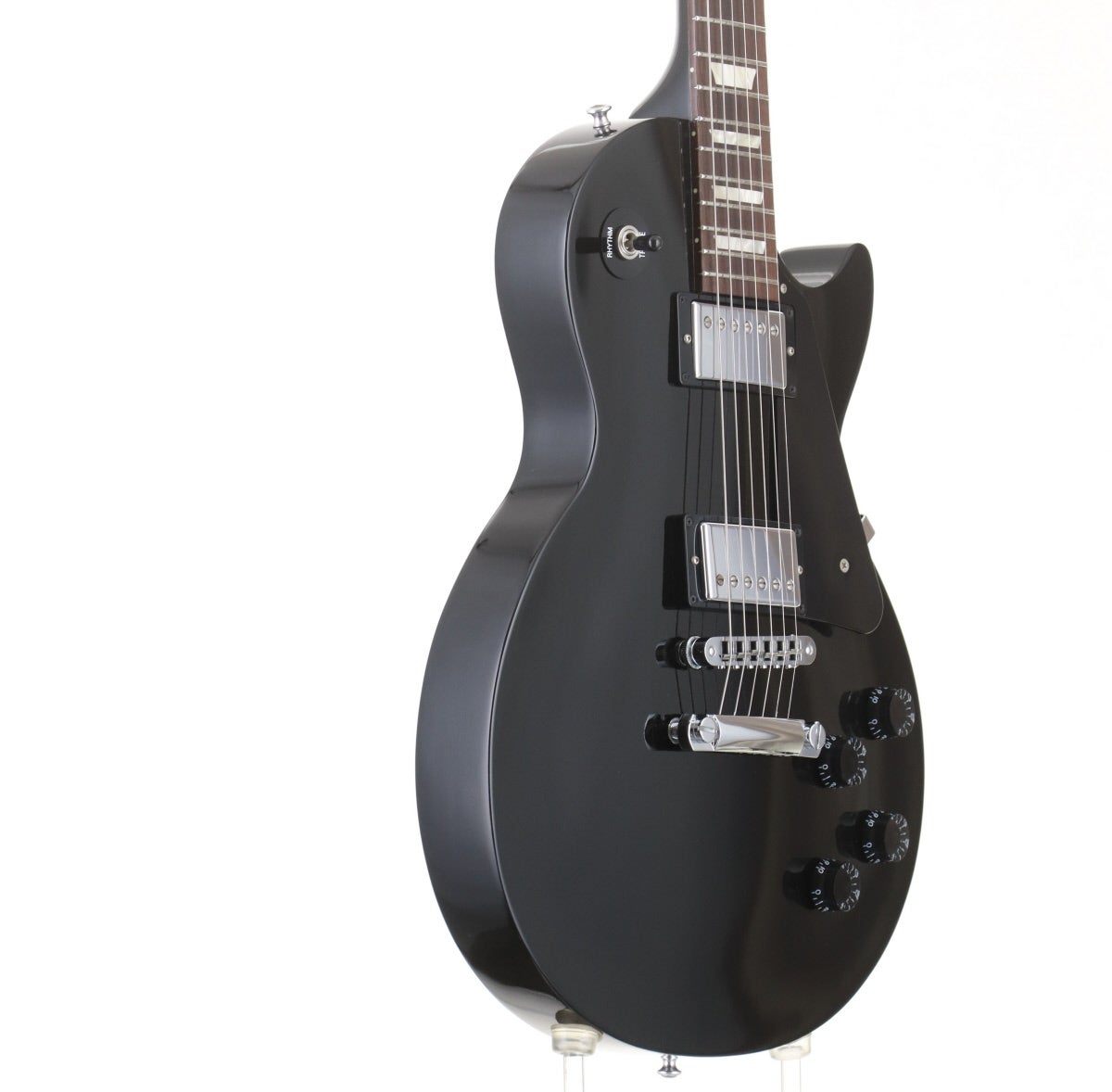 中古】GIBSON / Les Paul Studio Ebony Ebony 【渋谷店】 | レスポール