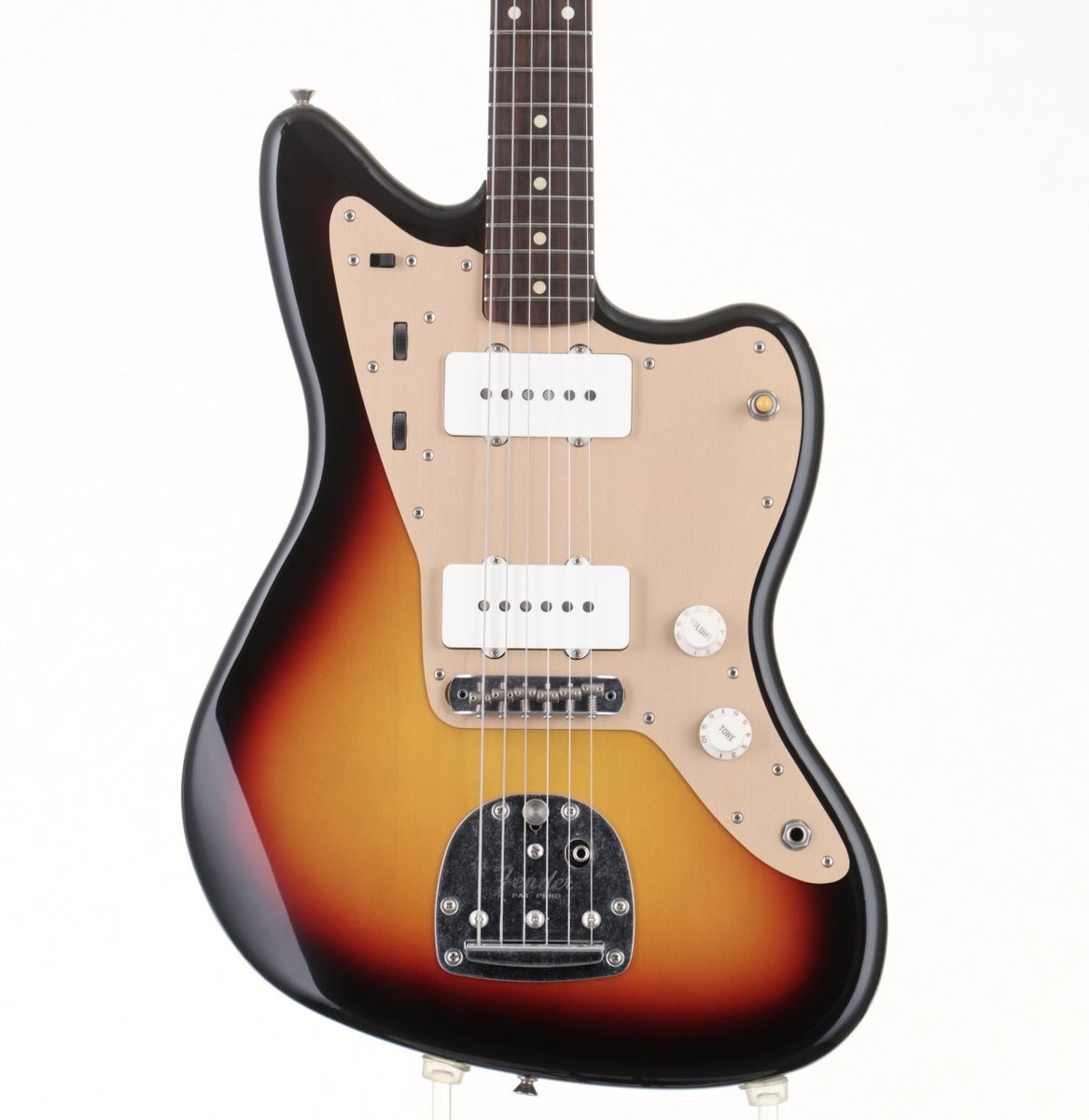 中古】Fender / Limited Edition Vintera II Road Worn 50s Jazzmaster