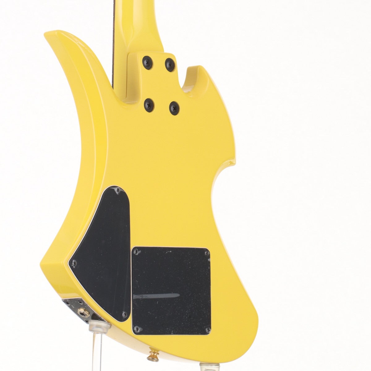 イエローハートJr　FERNANDES BURNY 中古】FERNANDES/BURNY / YH-JR / Yellow Heart Jr. 【渋谷店】 | ミニ
