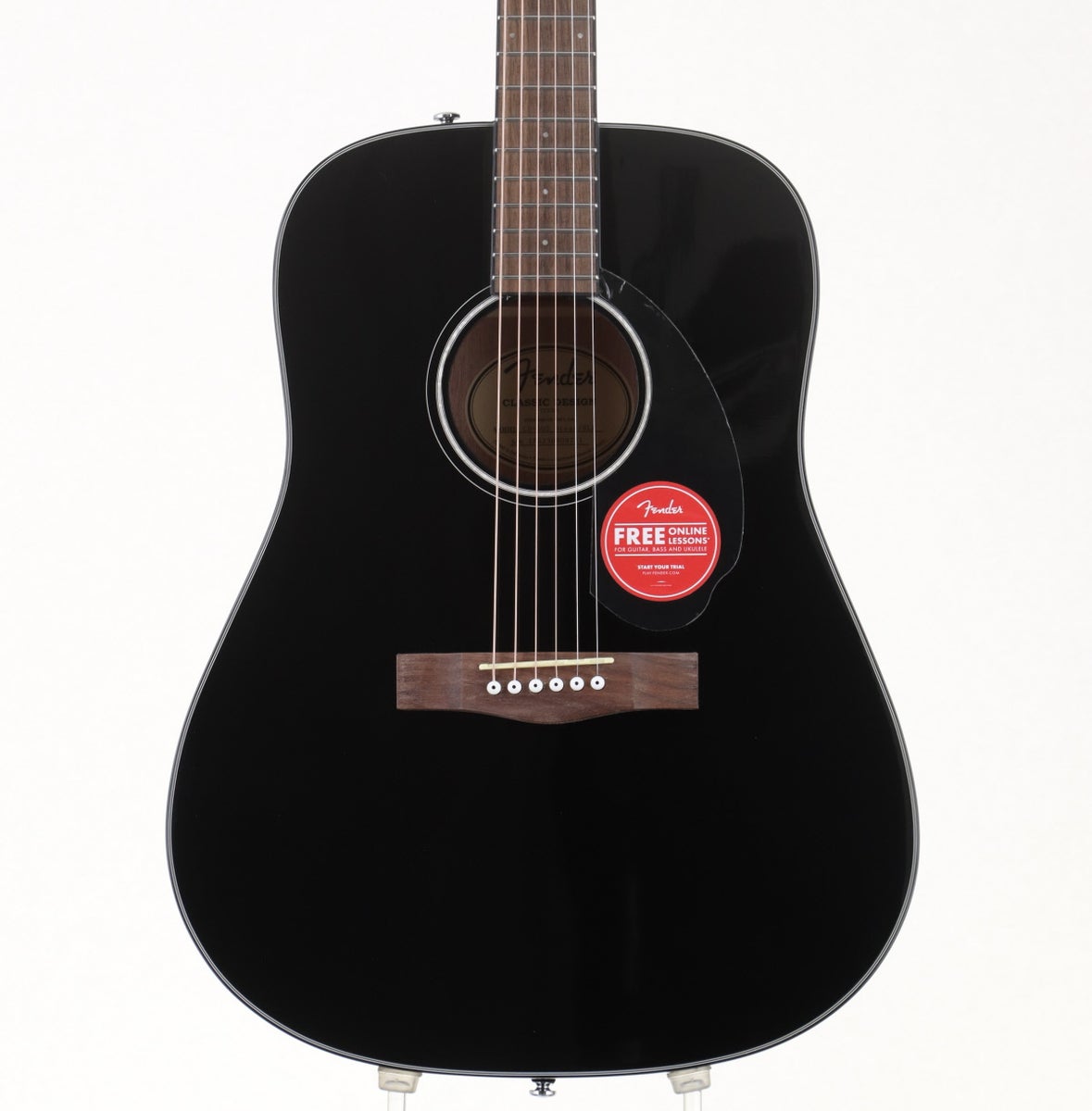 中古】Fender / CD-60S Dreadnought undefined【訳アリ】 【渋谷店