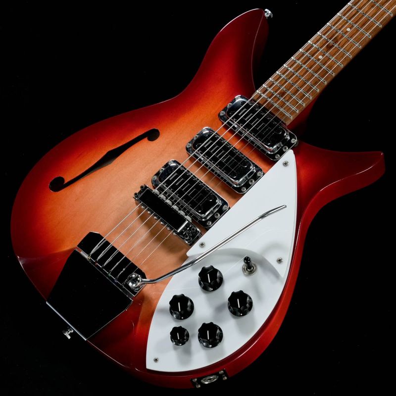 中古】Rickenbacker / 2017 Limited 1996 Special Fireglo 【渋谷店