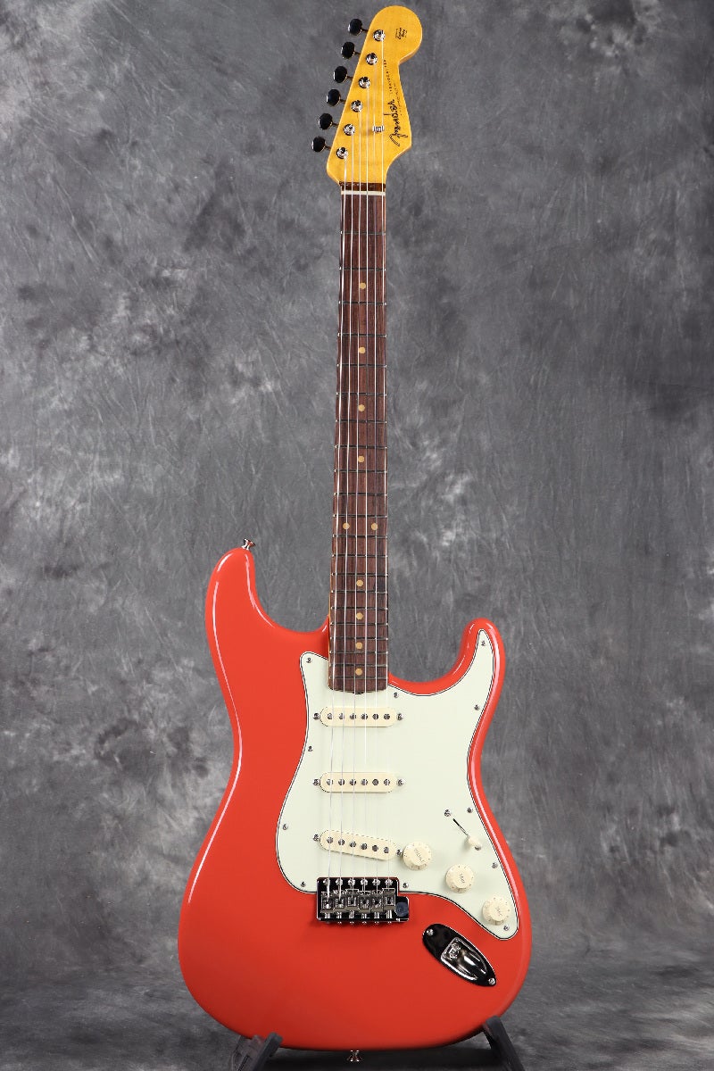 Fender / Limited Edition American Vintage II '61 Stratocaster