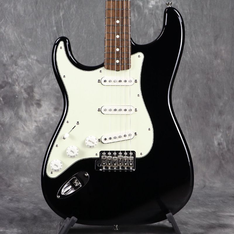 Fender / FSR Collection 2026 Made in Japan Traditional 60s Stratocaster Left-Handed Black フェンダー [左利き用モデル]【3.15kg】[S/N JD26005260]