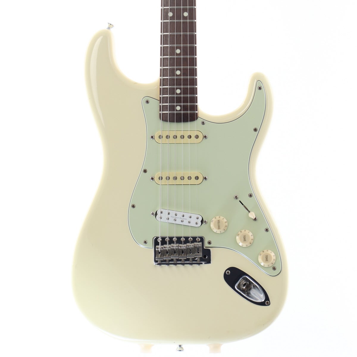 ギター Seymour Duncan DS-200R 中古】Seymour Duncan / DS-200R Mod Vintage White 【梅田店