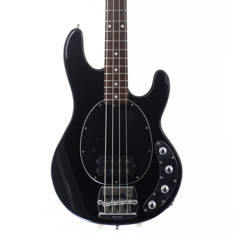 中古】Music Man / StingRay EX Black 【梅田店】 | MMタイプ