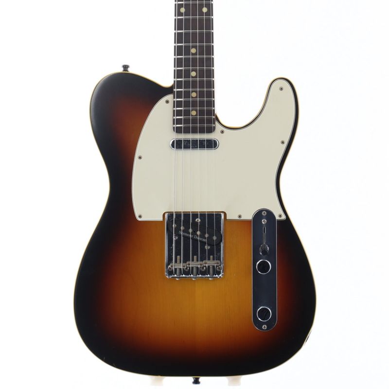 手渡し可能エドワーズ Telecaster サンバースト 9 (テレキャスタータイプ × EDWARDS × サンバースト)の検索結果